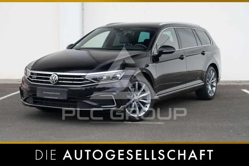 2020 Volkswagen Passat