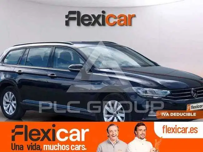 2020 Volkswagen Passat