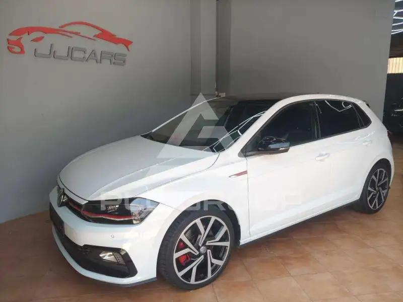 2020 Volkswagen Polo