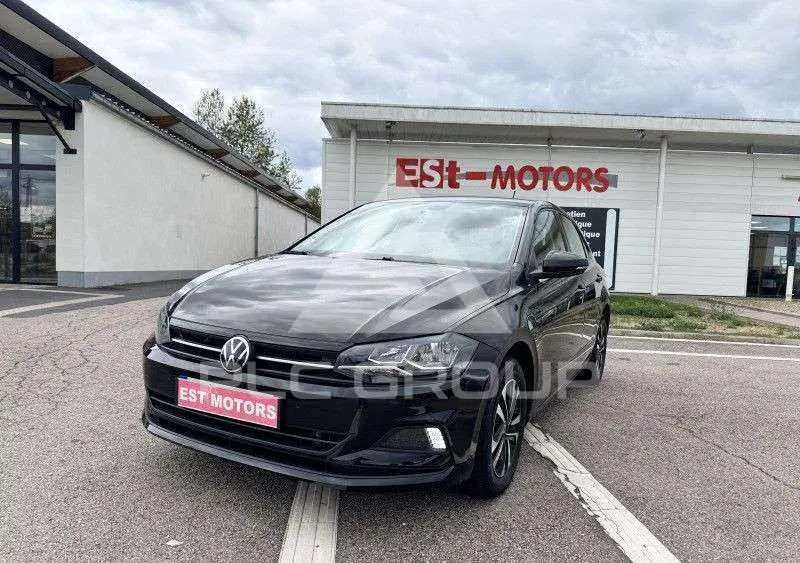 2020 Volkswagen Polo