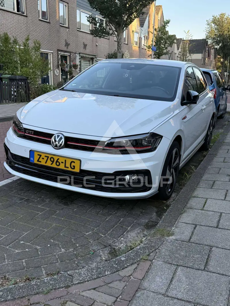 2020 Volkswagen Polo