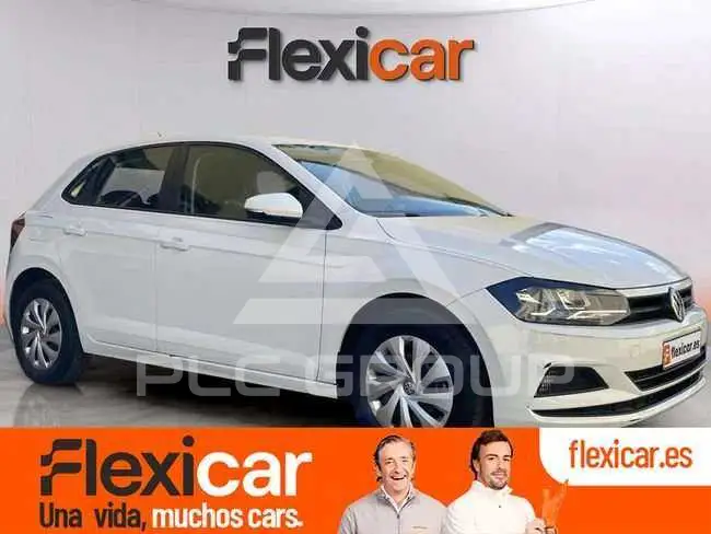 2020 Volkswagen Polo