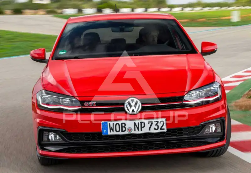 2020 Volkswagen Polo