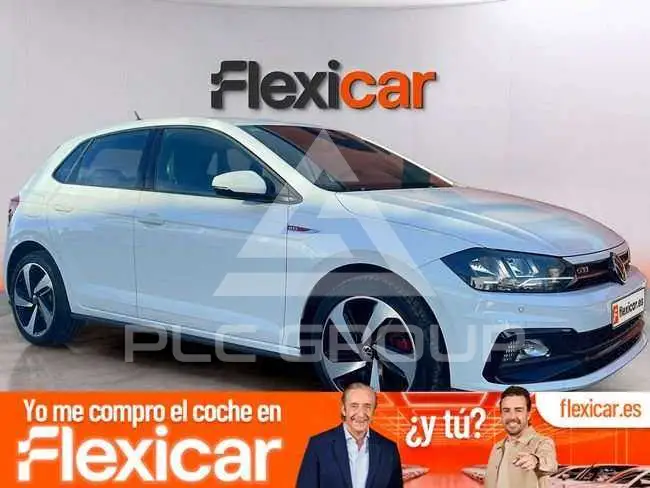 2020 Volkswagen Polo