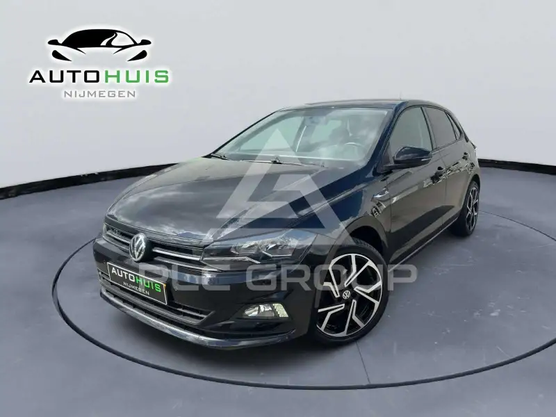 2020 Volkswagen Polo