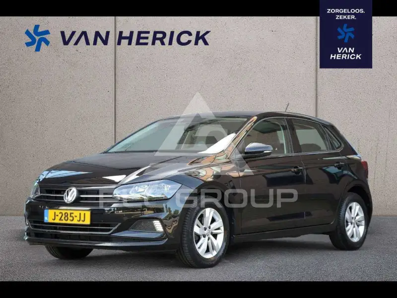 2020 Volkswagen Polo