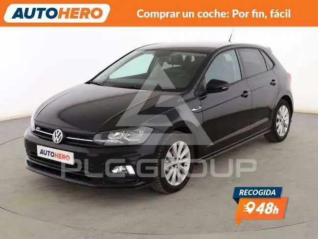 2020 Volkswagen Polo