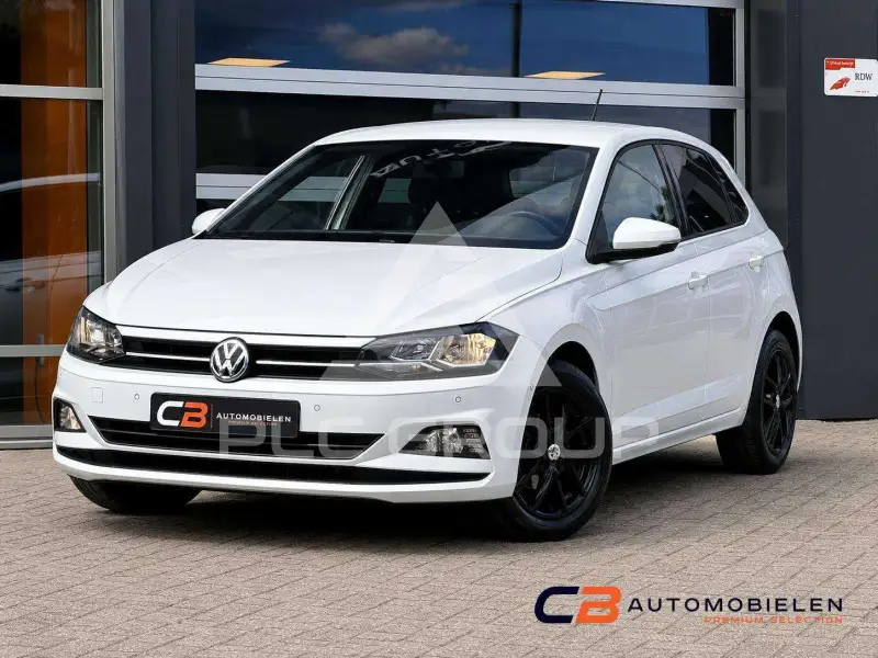 2020 Volkswagen Polo