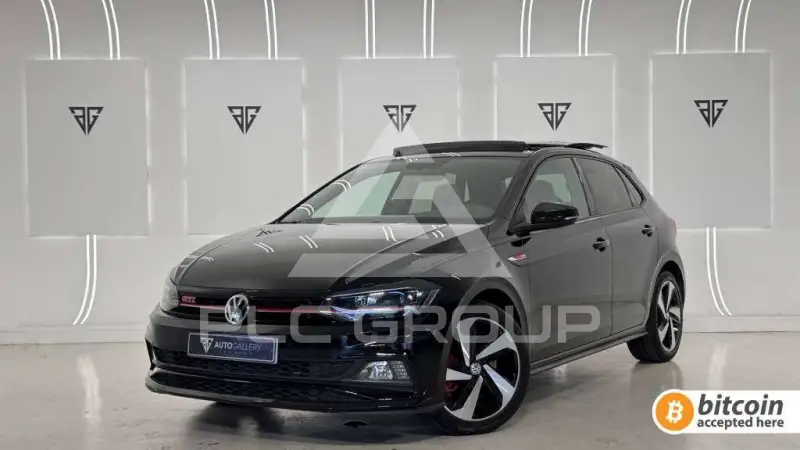 2020 Volkswagen Polo