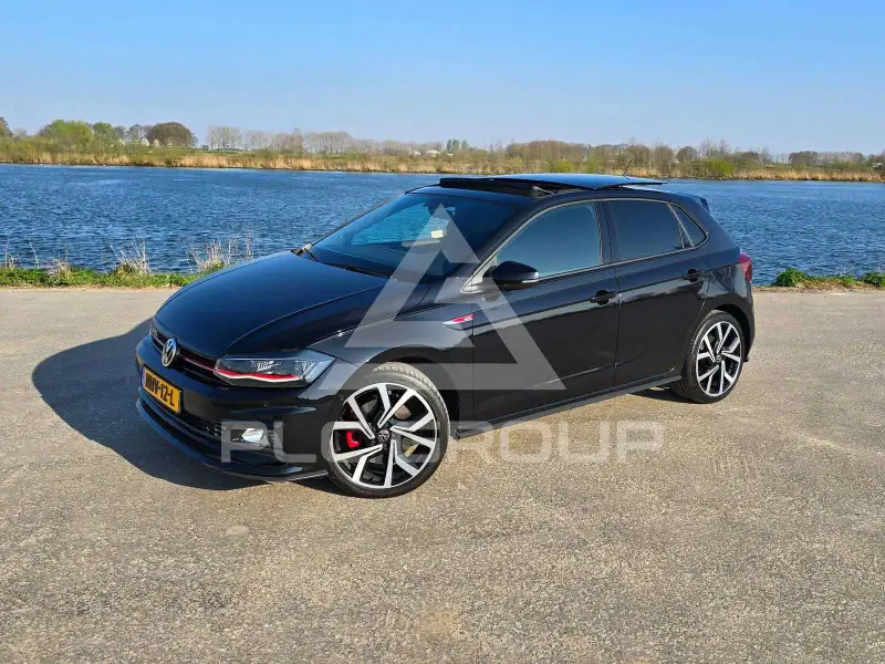 2020 Volkswagen Polo