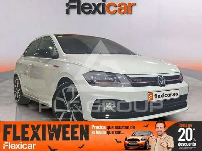 2020 Volkswagen Polo