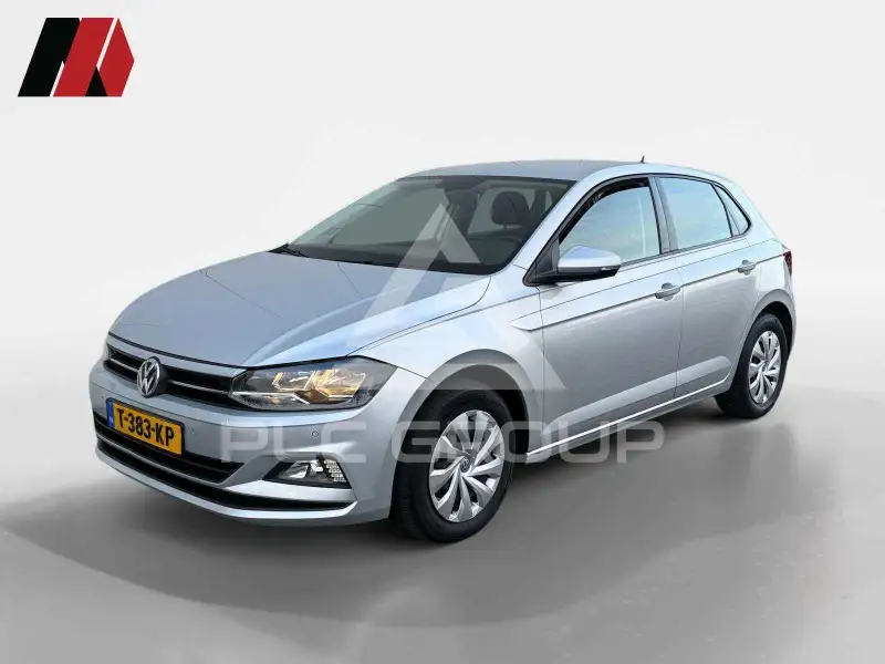 2020 Volkswagen Polo