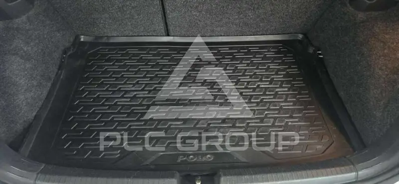 2020 Volkswagen Polo