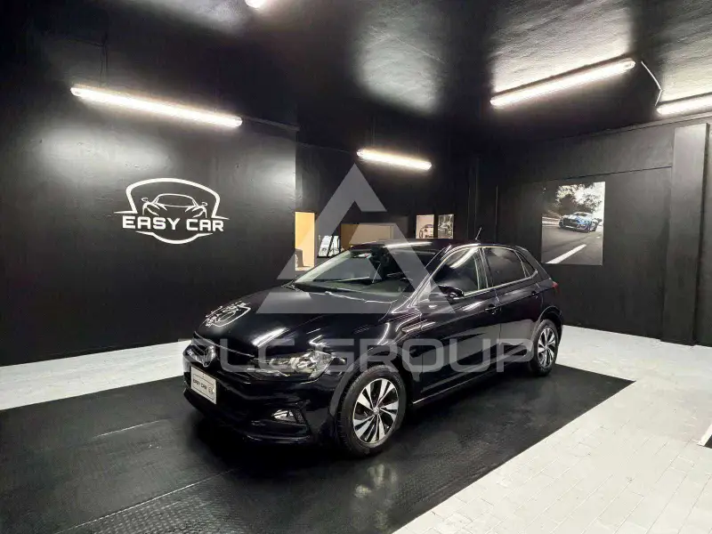 2020 Volkswagen Polo