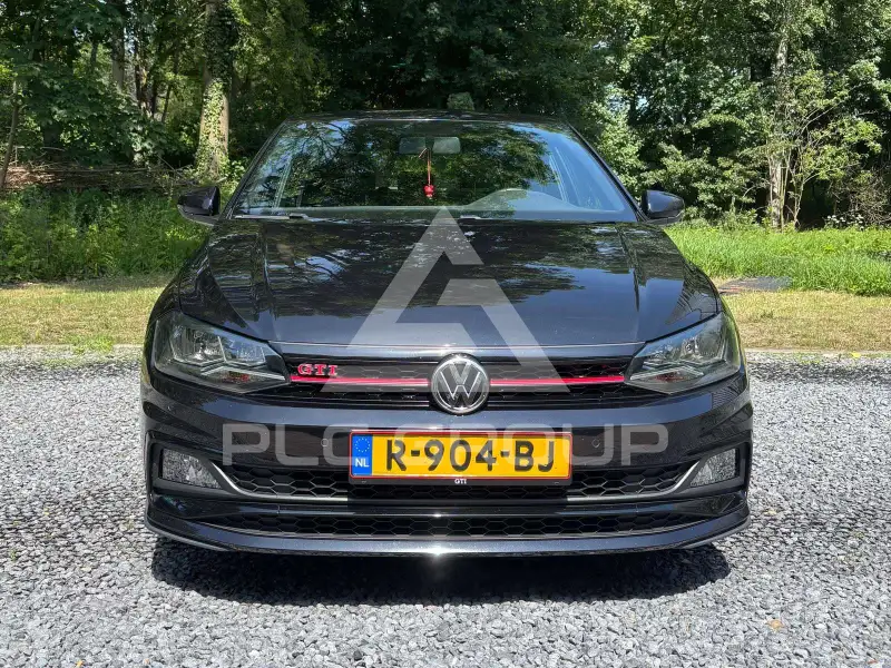 2020 Volkswagen Polo