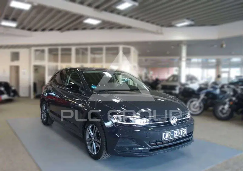 2020 Volkswagen Polo