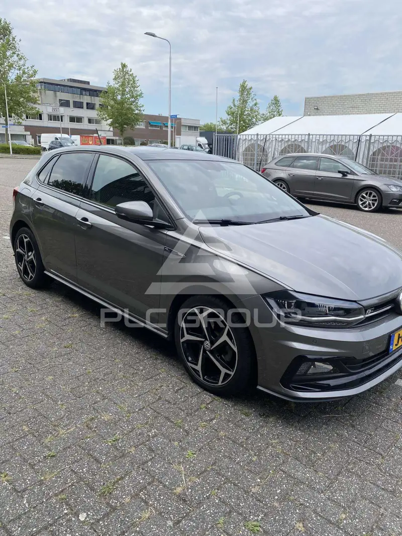 2020 Volkswagen Polo