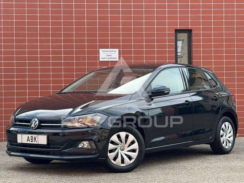 2020 Volkswagen Polo
