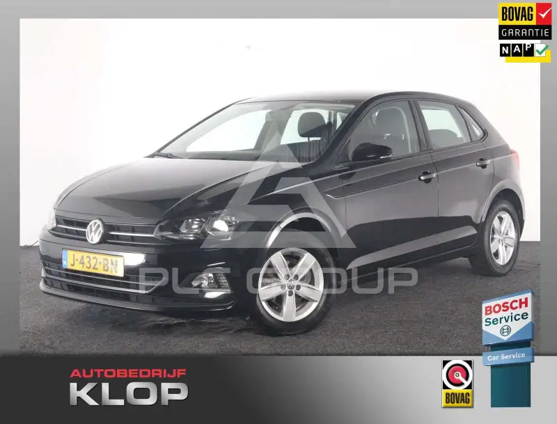 2020 Volkswagen Polo