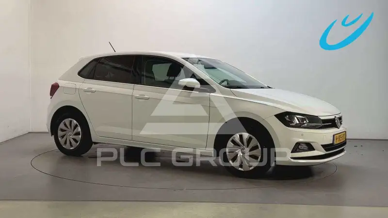 2020 Volkswagen Polo