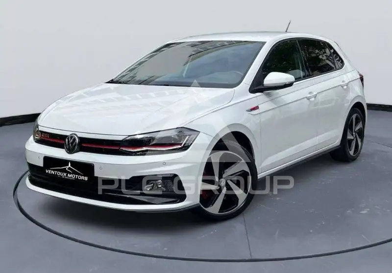2020 Volkswagen Polo