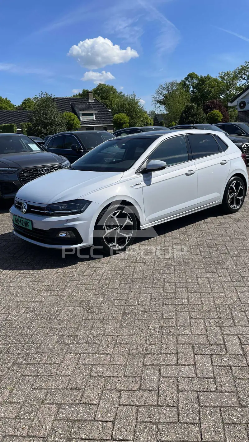 2020 Volkswagen Polo