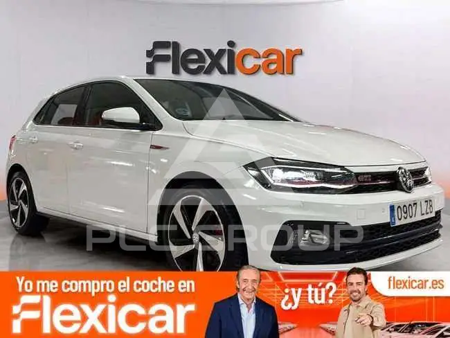2020 Volkswagen Polo