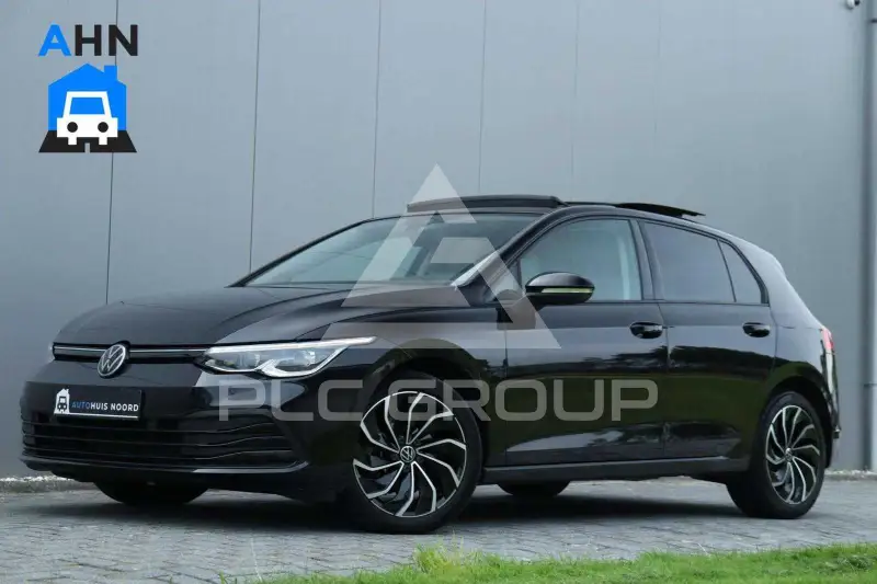 2020 Volkswagen GOLF
