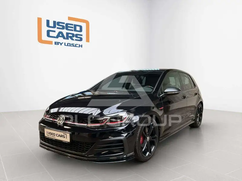 2020 Volkswagen GOLF