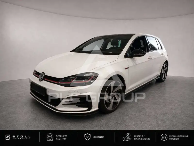 2020 Volkswagen GOLF