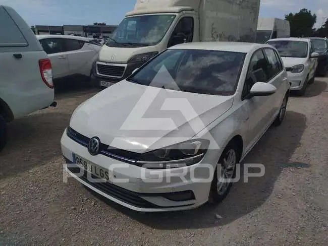 2020 Volkswagen GOLF