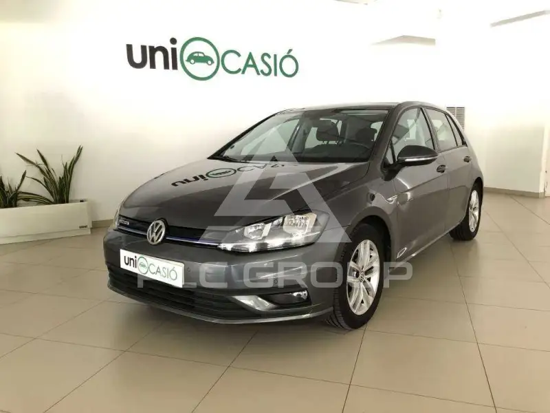 2020 Volkswagen GOLF