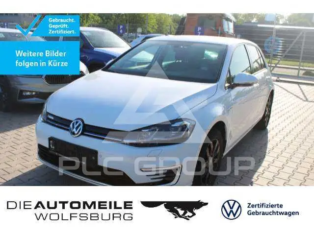 2020 Volkswagen GOLF