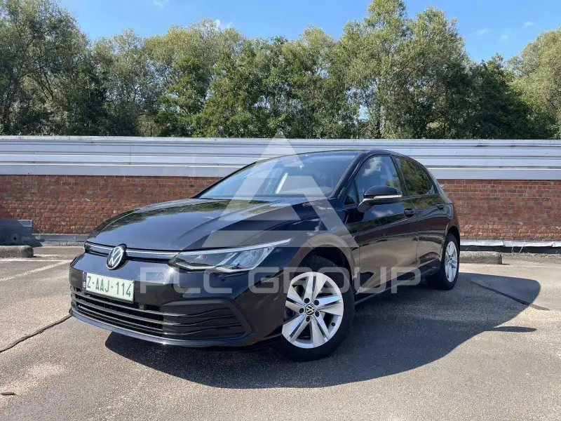 2020 Volkswagen GOLF
