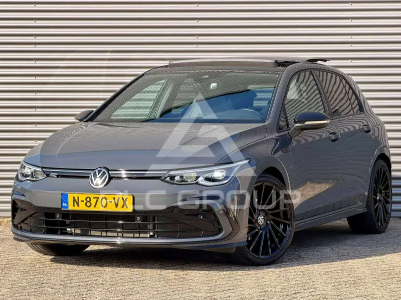 2020 Volkswagen GOLF
