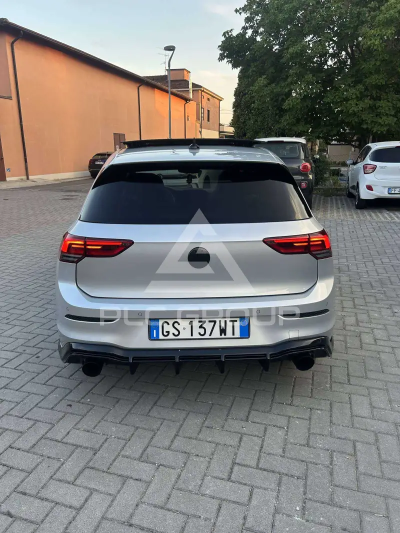 2020 Volkswagen GOLF