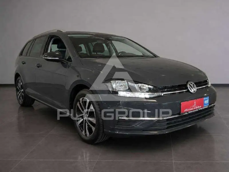 2020 Volkswagen GOLF