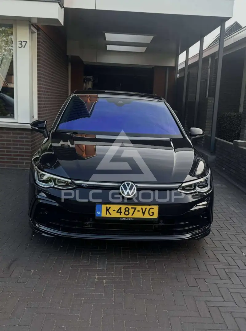 2020 Volkswagen GOLF