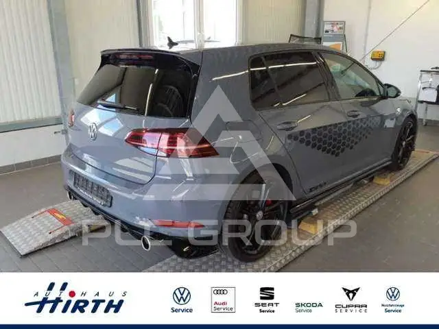 2020 Volkswagen GOLF