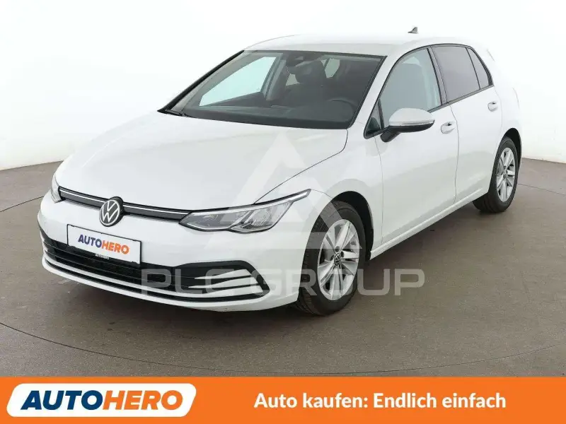 2020 Volkswagen GOLF