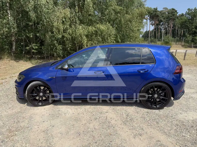 2020 Volkswagen GOLF