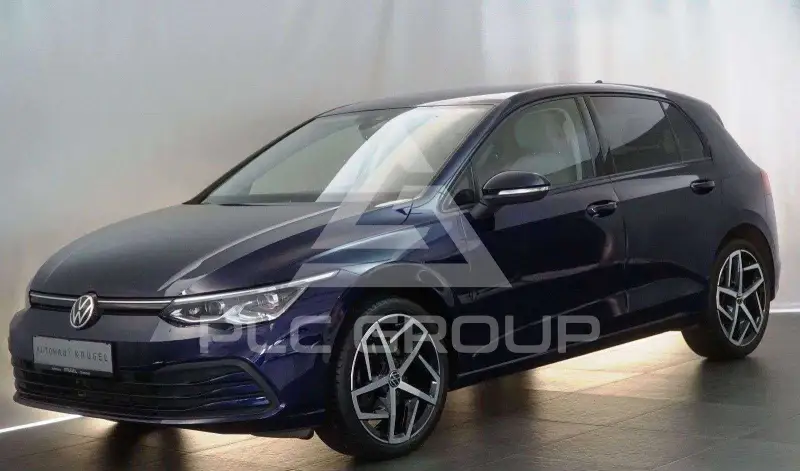 2020 Volkswagen GOLF