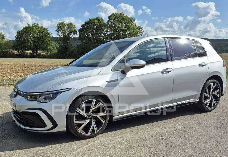 2020 Volkswagen GOLF
