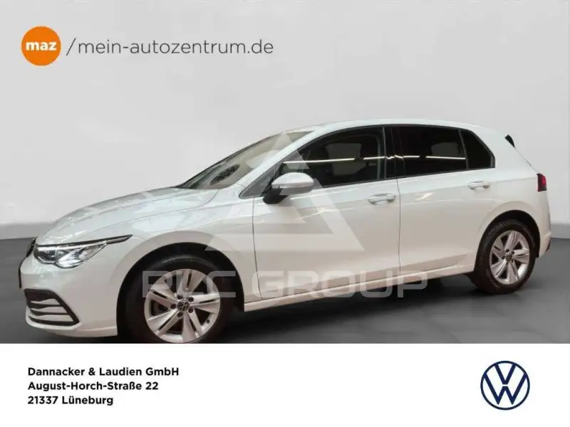 2020 Volkswagen GOLF
