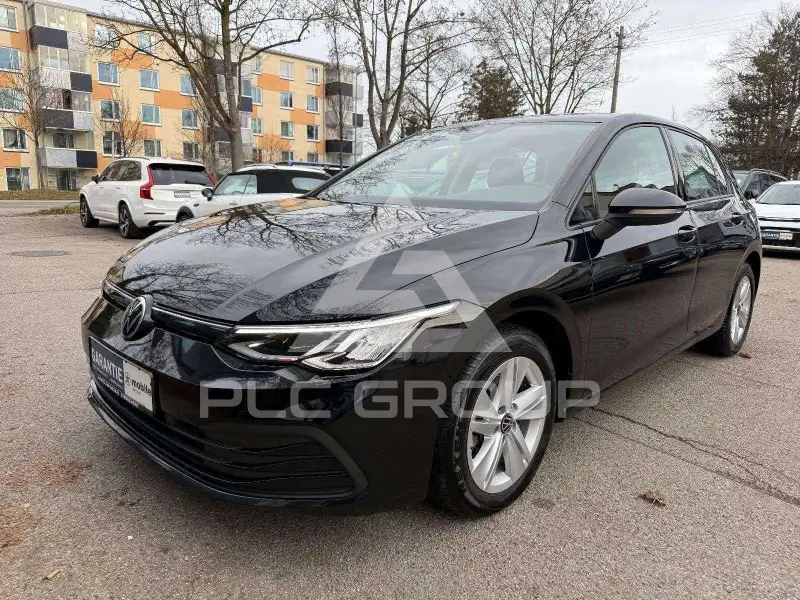 2020 Volkswagen GOLF