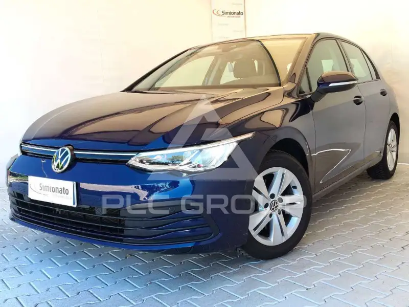 2020 Volkswagen GOLF