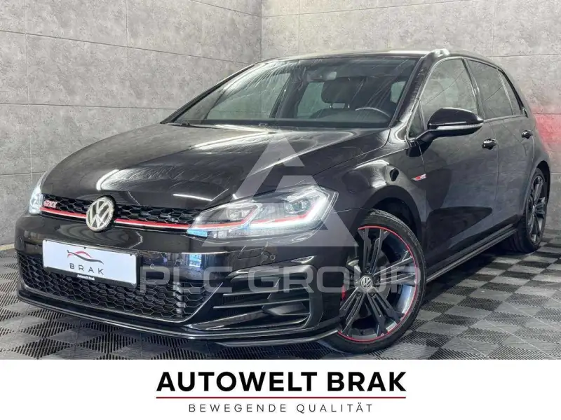 2020 Volkswagen GOLF