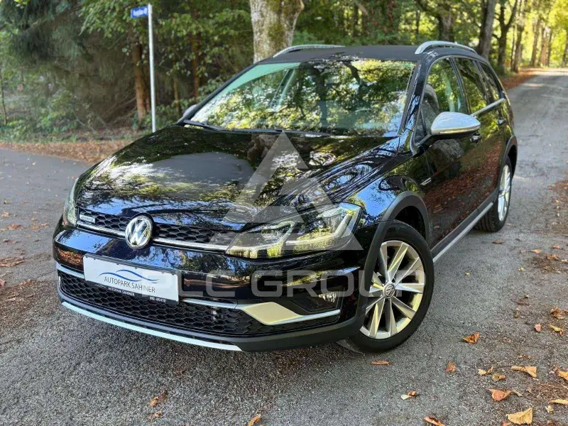 2020 Volkswagen GOLF