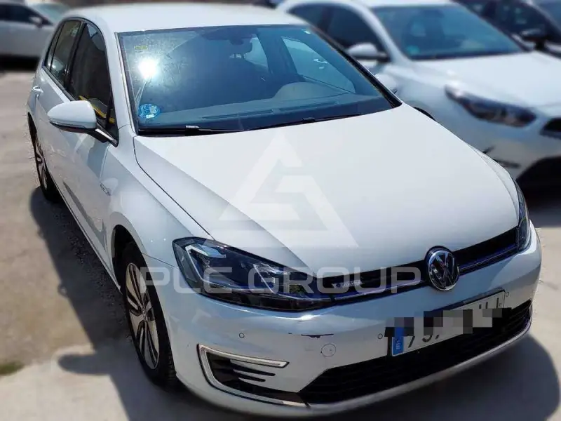 2020 Volkswagen GOLF