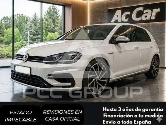 2020 Volkswagen GOLF